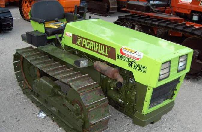 Agrifull