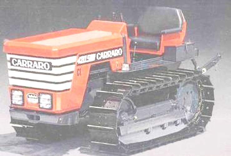 Carraro