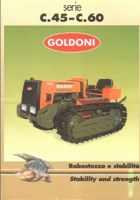 Goldoni