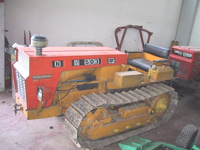 Itma 503N