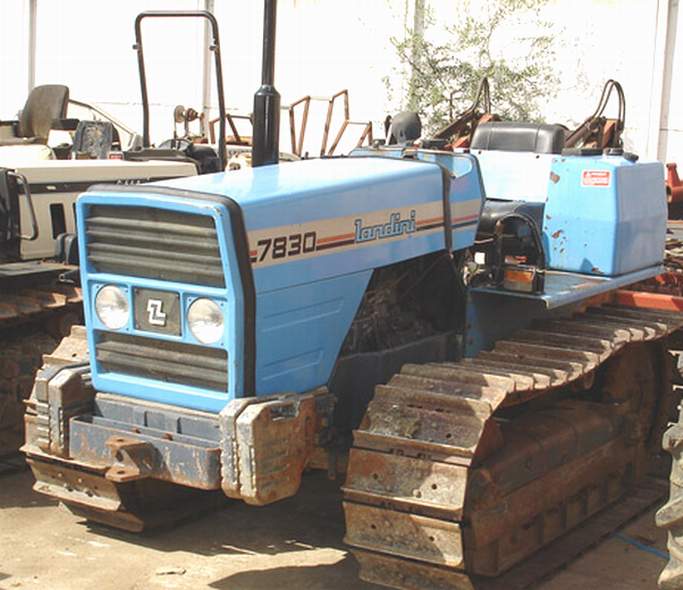 Landini