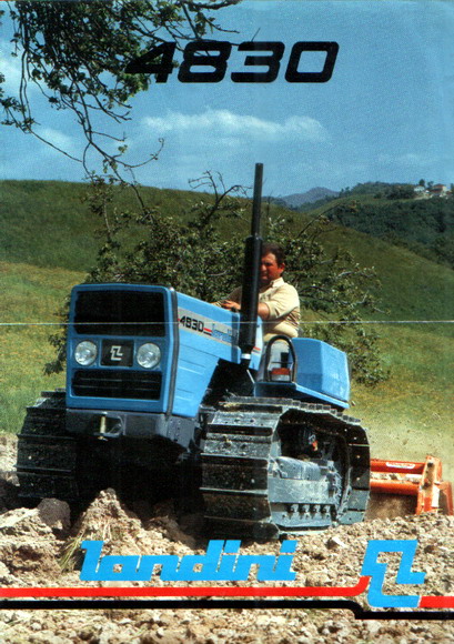Landini