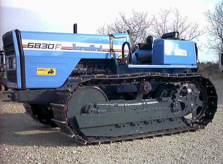 Landini