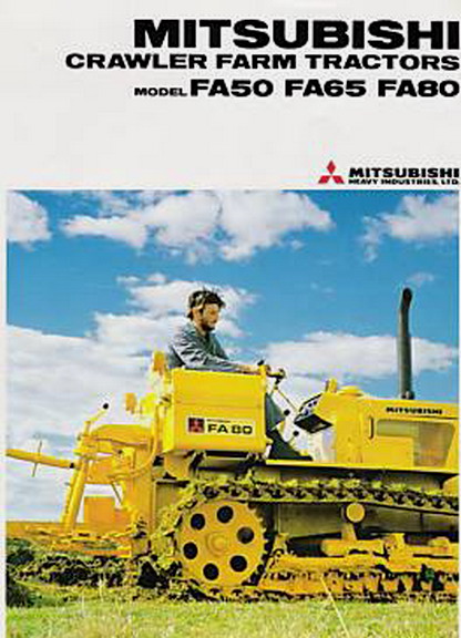 Mitsubishi