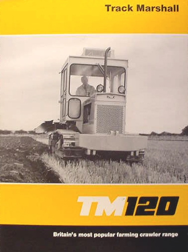 Track Marshall