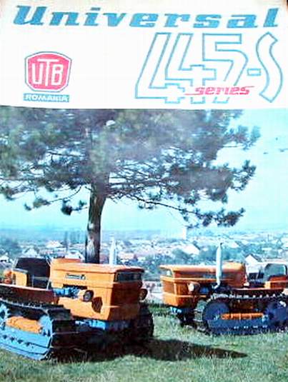 UTB Universal
