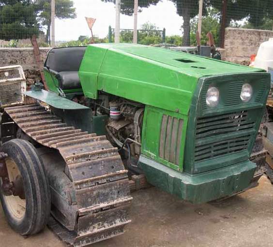 Agrifull