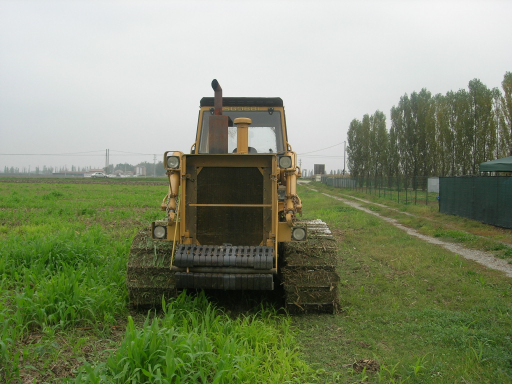 fiatallis FA200