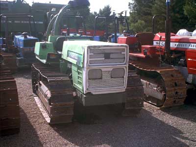 Agrifull 70C
