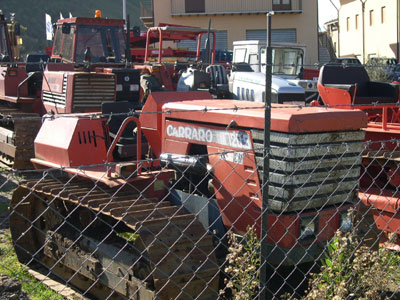 Carraro 720.5