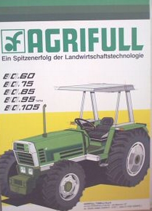 Agrifull