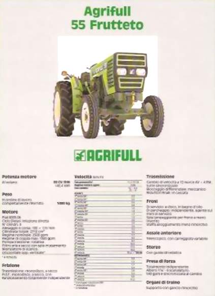 Agrifull