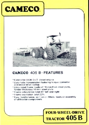 Cameco