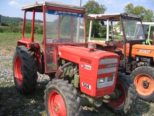 Carraro