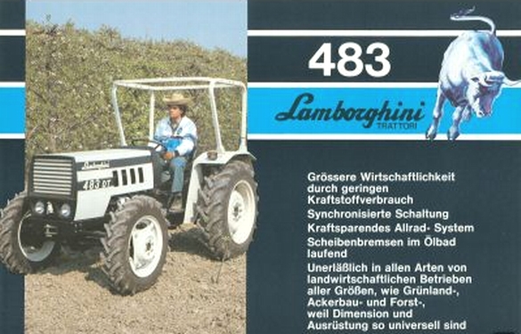 Lamborghini