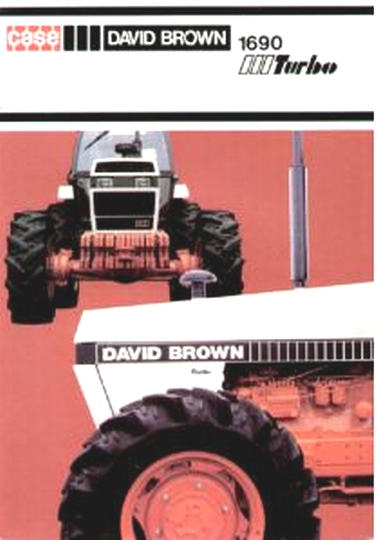 David Brown