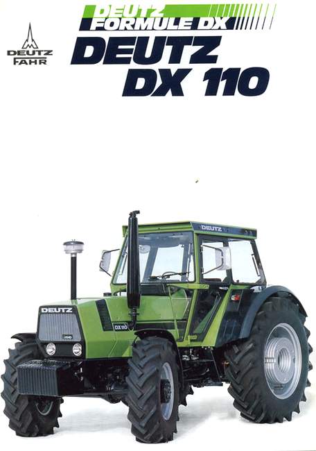 Deutz Fahr