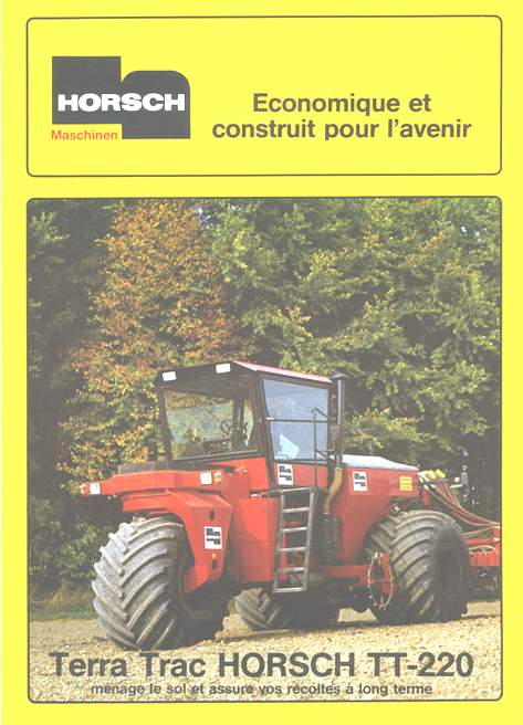 Horsch