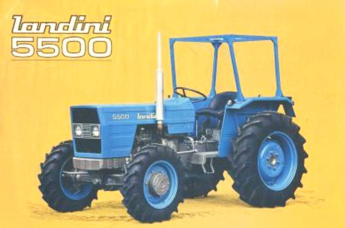 Landini