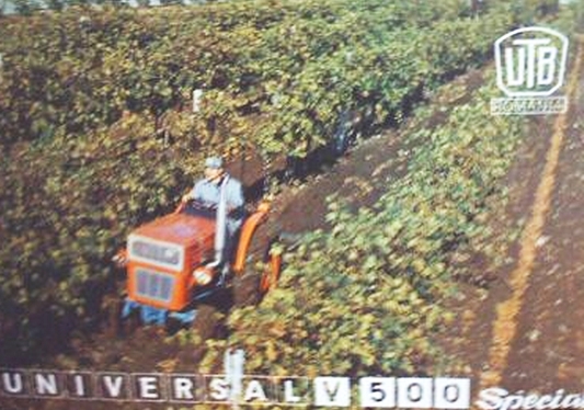 UTB Universal