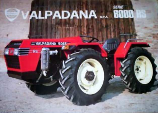 Valpadana