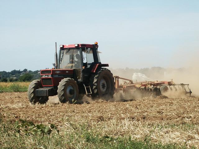 case ih 1056xl