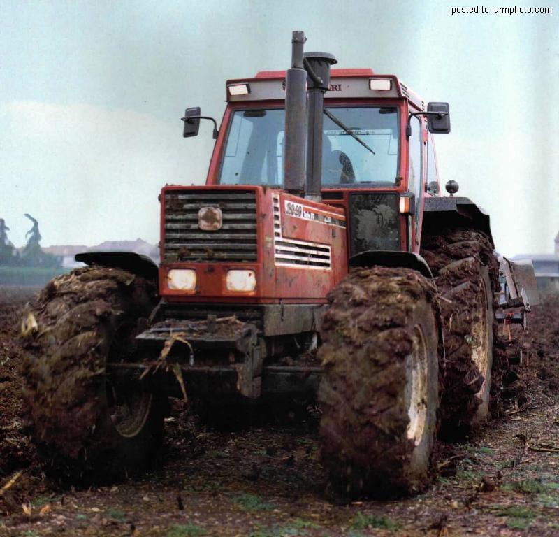 Fiatagri 180-90