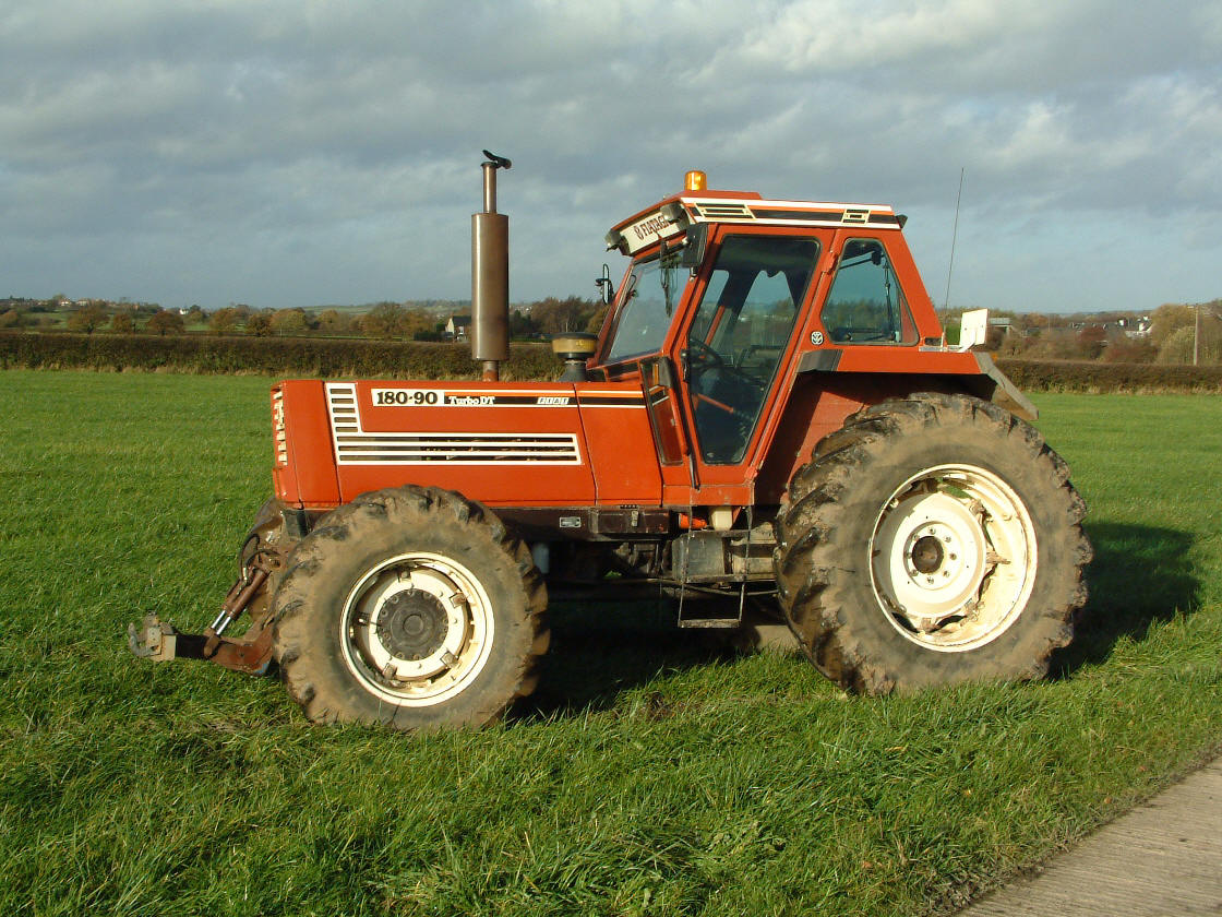 Fiatagri 180-90