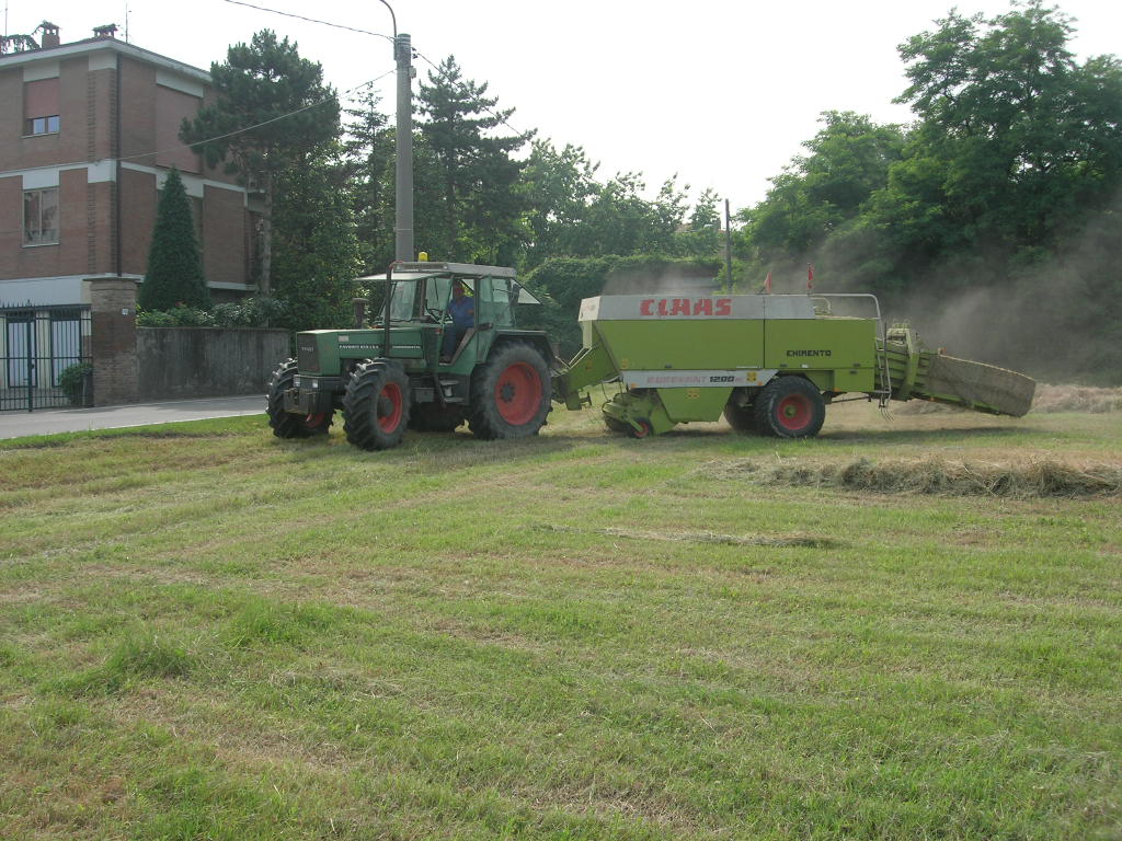 fendt 612 lsa