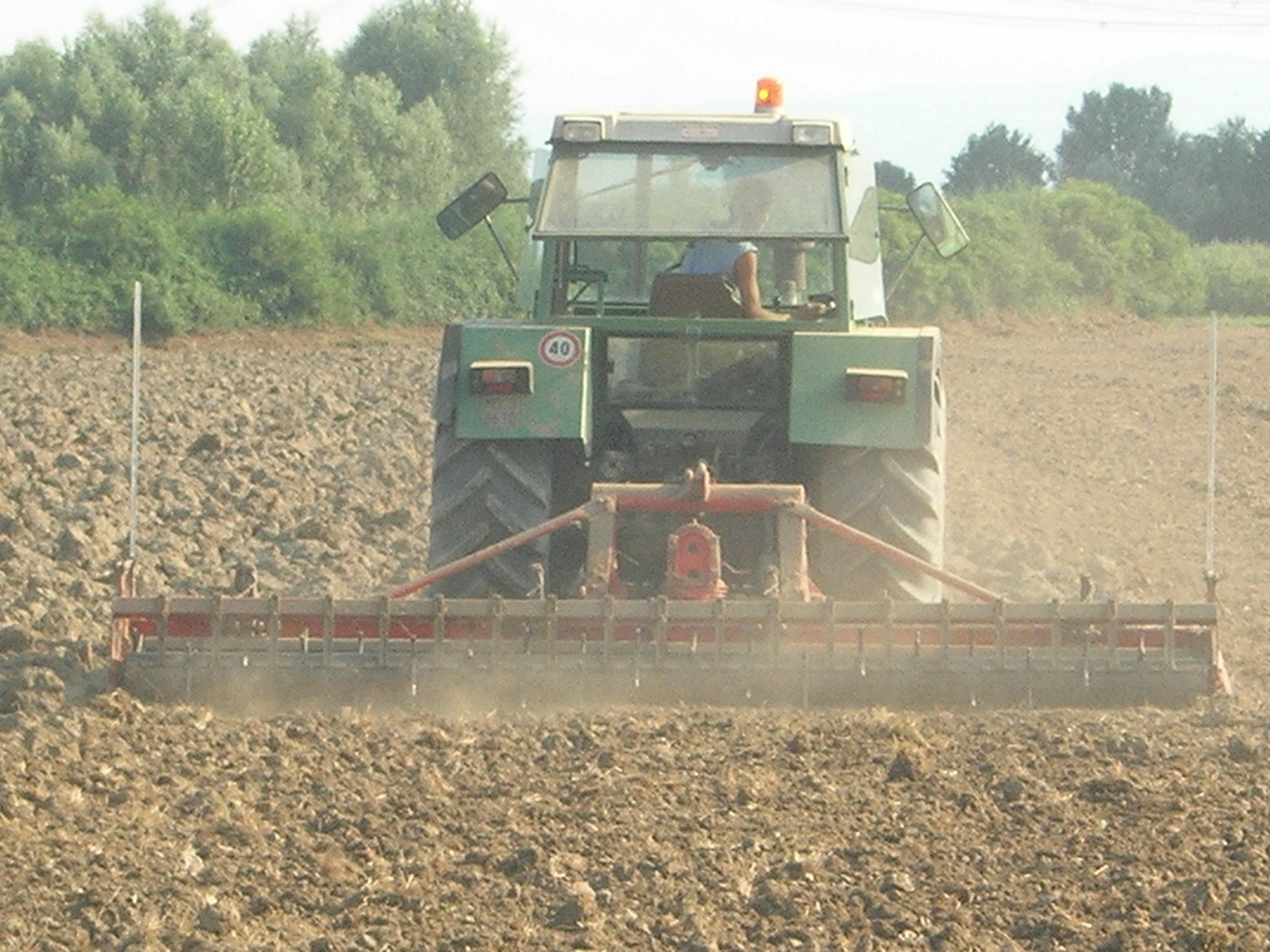 fendt 612 lsa