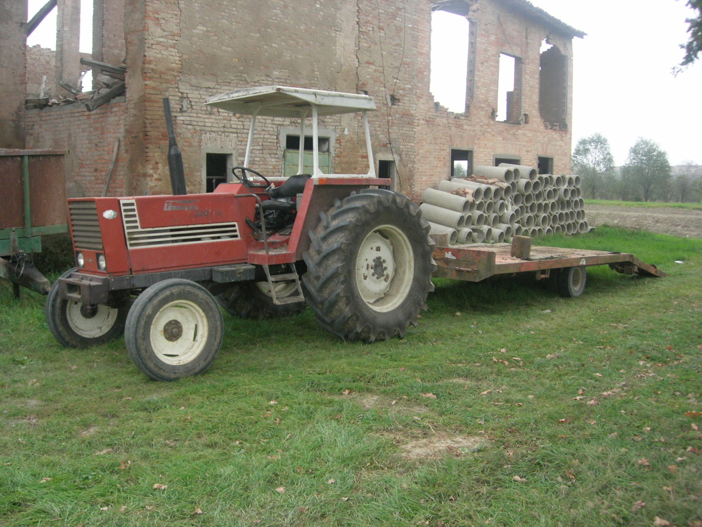 fiat 880.5