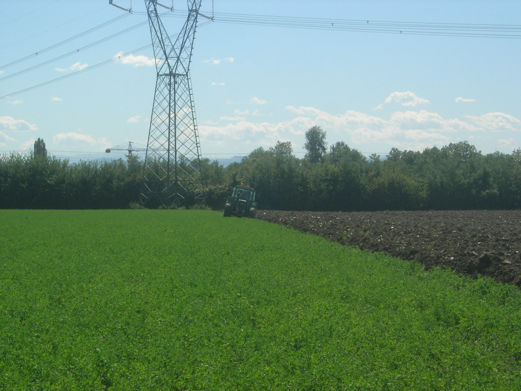 Fendt 612 lsa