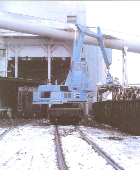 American Hoist