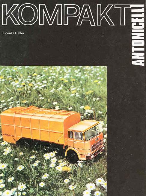 Fiat Antonicelli
