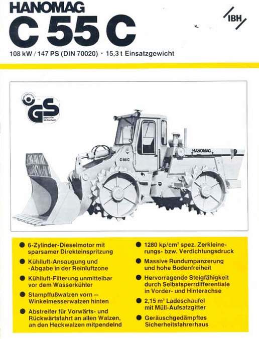 Hanomag