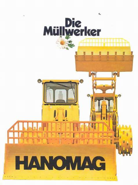 Hanomag