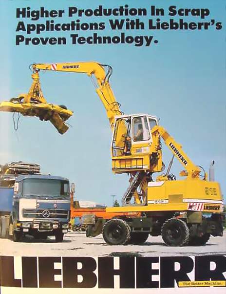 Liebherr