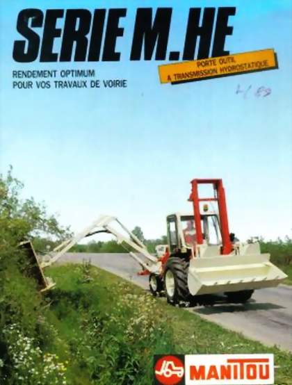 Manitou