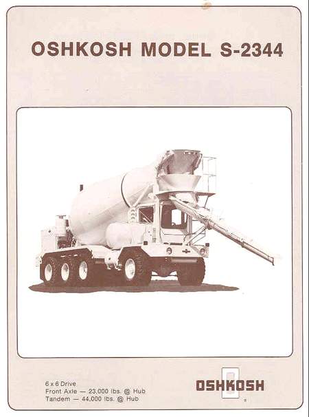 Oshkosh