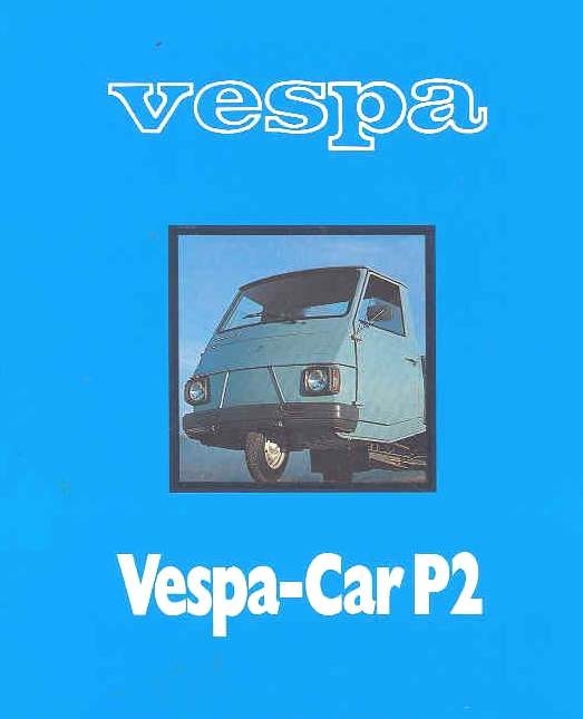 Piaggio