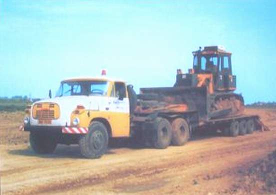 Tatra ZTS