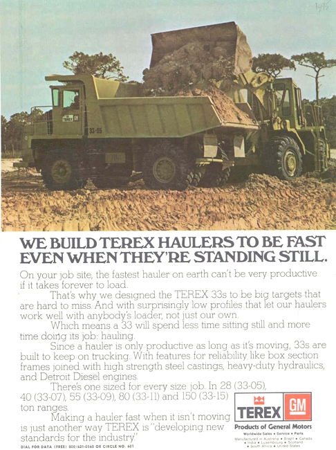 Terex