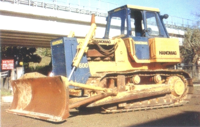 Hanomag
