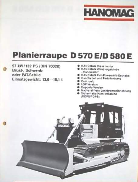 Hanomag