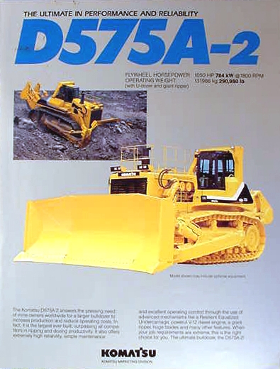 Komatsu
