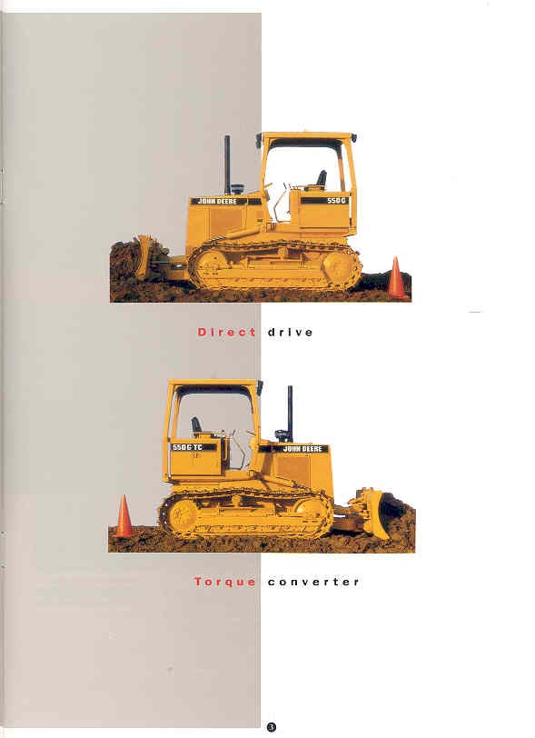 John Deere