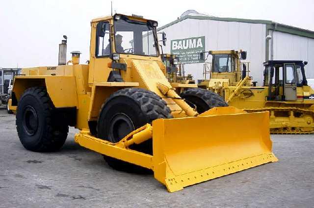 Zettelmeyer ZD 5002