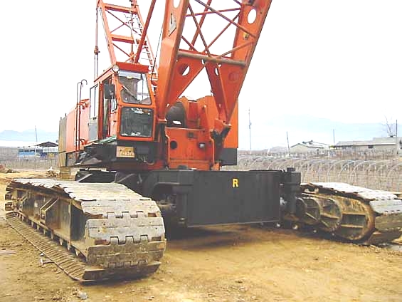 IHI CCH1500E