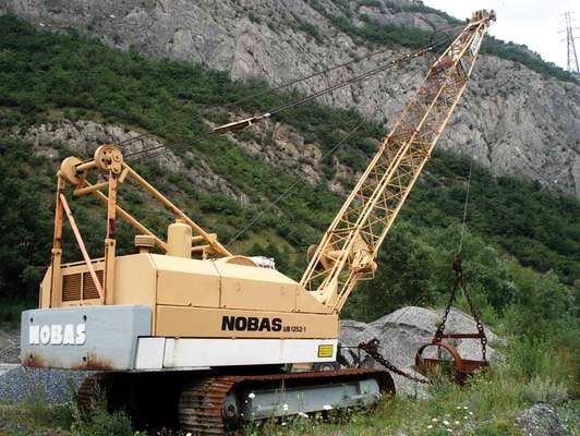Nobas