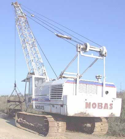 Nobas UB1252